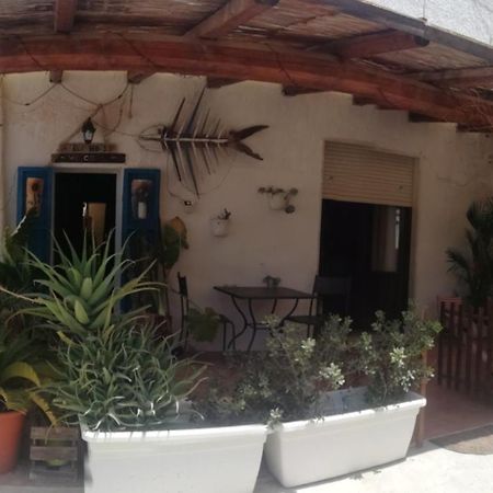 Amelie House Apartment Marsala Exterior photo