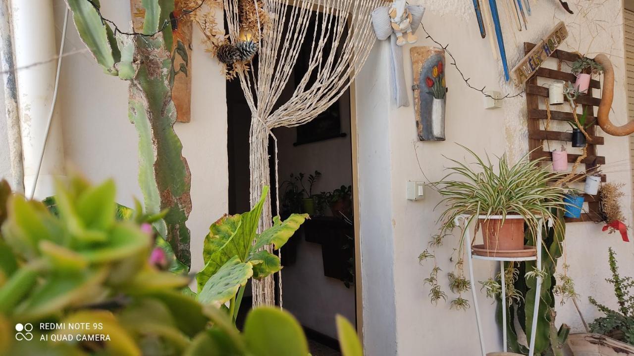 Amelie House Apartment Marsala Exterior photo