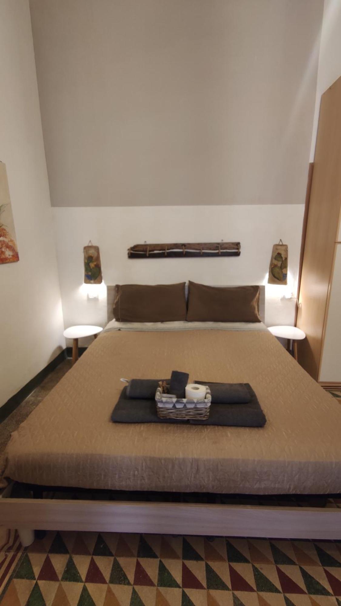 Amelie House Apartment Marsala Room photo