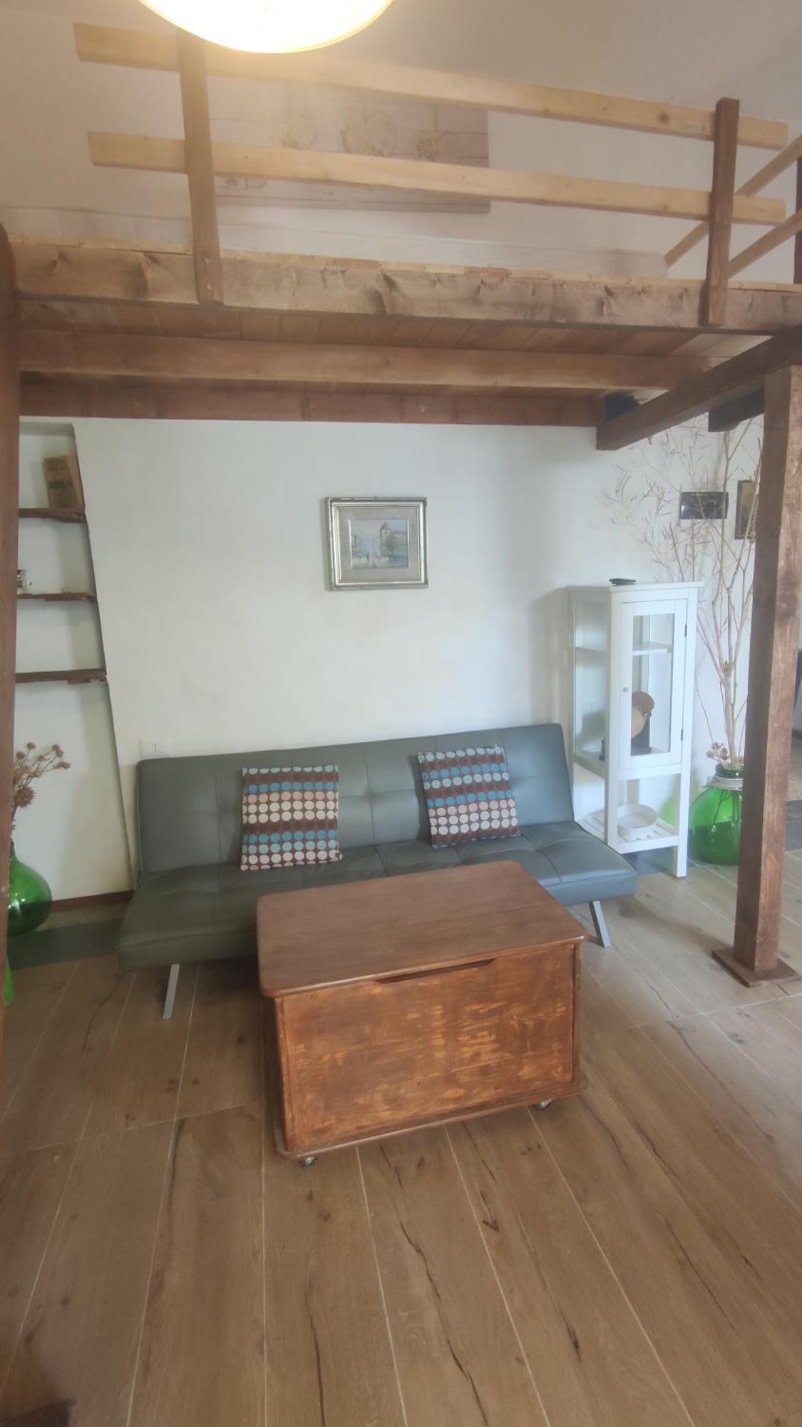 Amelie House Apartment Marsala Room photo